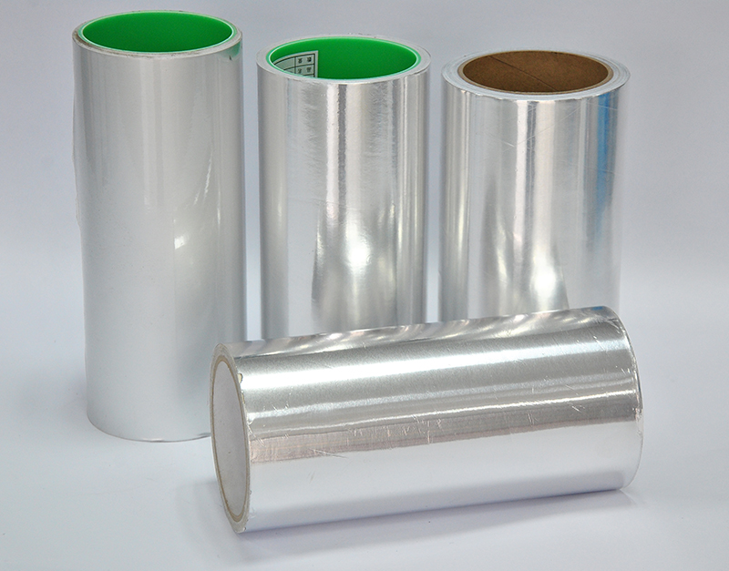 The difference between aluminum foil tape and other tapes 